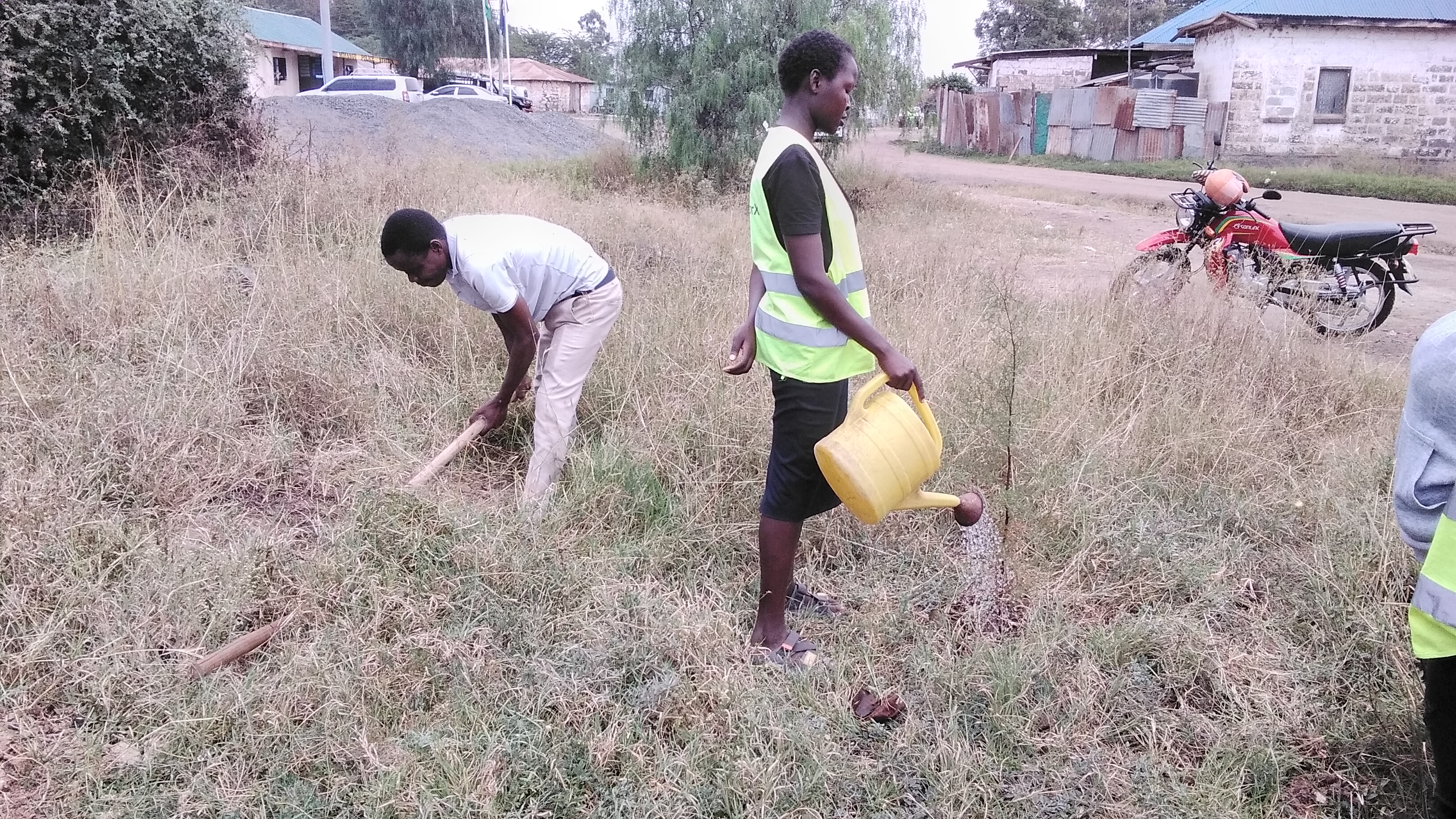 Effective Crop Management Practices for Maximum Yield